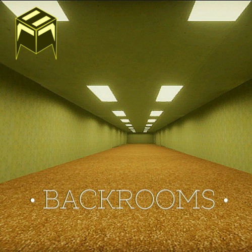 Backrooms [Menu Theme]