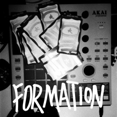 Formation Beat Tape - 647