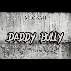 YO KENNY FT ADRII PROD -DADDY BULLY RAGGA!!