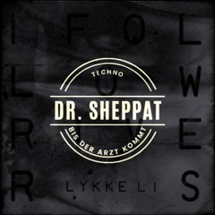 follow rivers- - Dr.Sheppat remix
