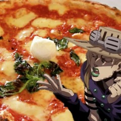 Pizza Mozzarella by Gyro Zeppeli Remix (Jojo Type Beat)