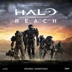 Halo Reach - Epilogue