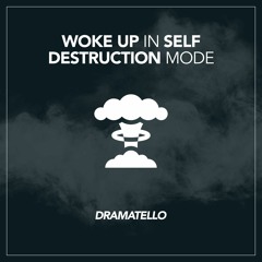 Woke Up In Self Destruction Mode