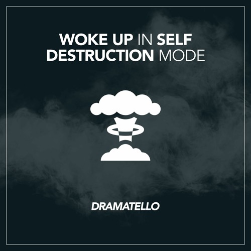 Woke Up In Self Destruction Mode