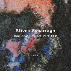 Stiven Escarraga - Trapped (Original Mix)