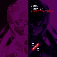 DARK PROPHET album mix by datawave