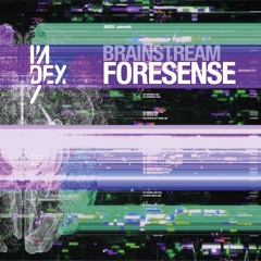INDEx / Brainstream 30-01-21 - Foresense