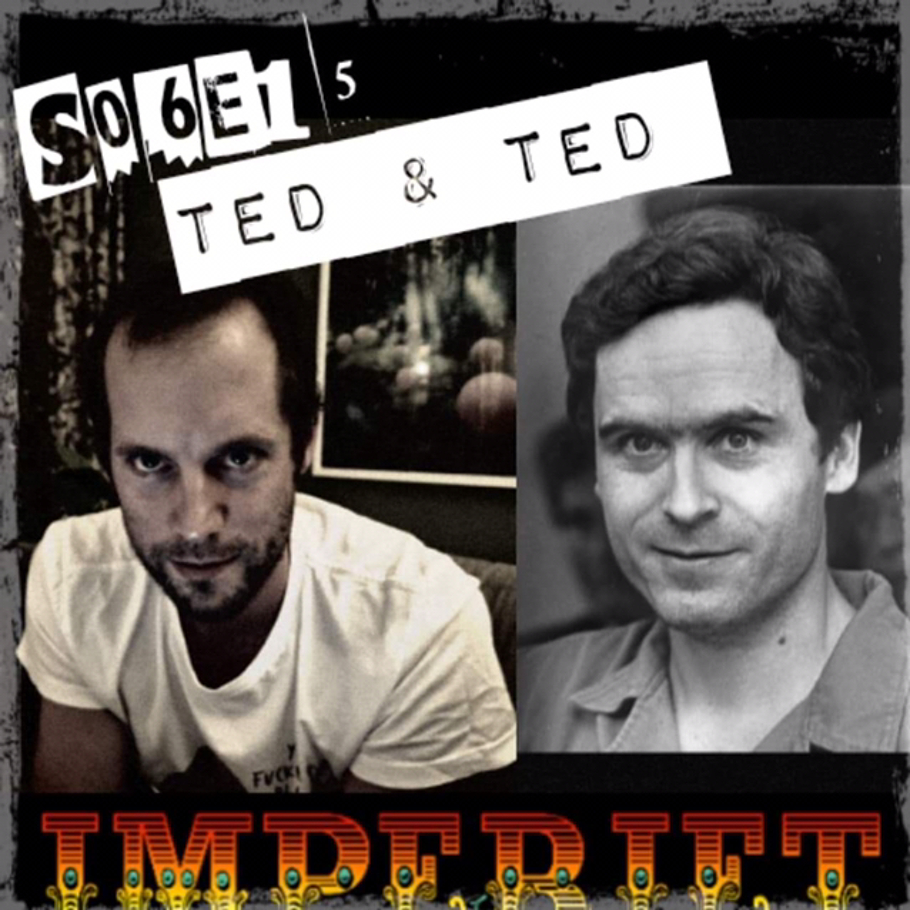 Imperiet Podcast - Ogooglade sanningar