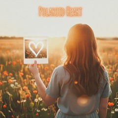 Polaroid Heart