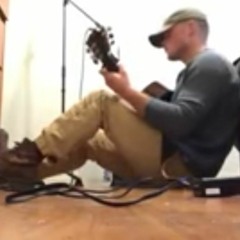 Zach Bryan (cover)-Lady May