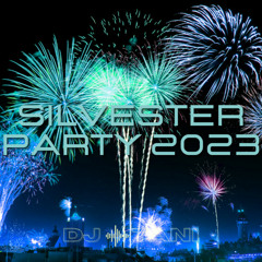 Silvester Party 2023 / new year's eve🔊🥳