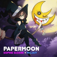 Papermoon(From "Soul Eater") - Opening Version [Producer: MicJaiy]