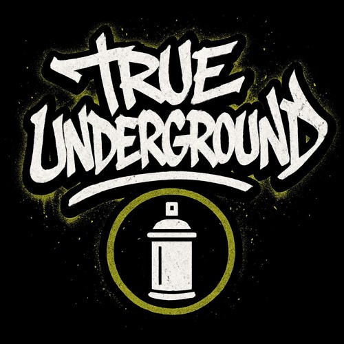 True Underground vol1