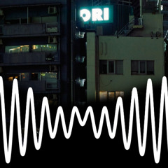 Arctic Monkeys - Do I Wanna Know (Chronic Mncher Remix)