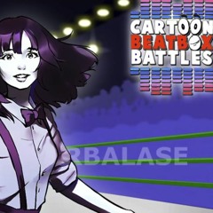 Mariya Takeuchi Solo - Cartoon Beatbox Battles