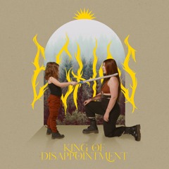 King Of Disappointment