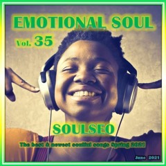 Emotional Soul 35