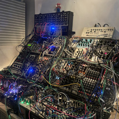 LIve Eurorack performance 04-05-2025(ISO)