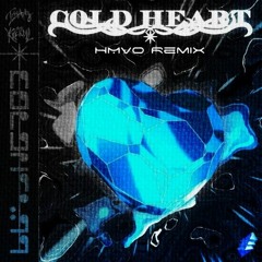 IrieArtz & Kretoal - Cold Heart (HMVO Remix)