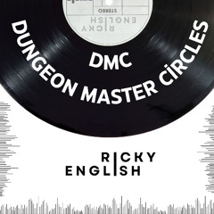 Dungeon Master Cicles(DNB) Adam F x T1LT3D