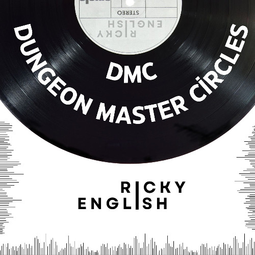 Dungeon Master Cicles(DNB) Adam F x T1LT3D
