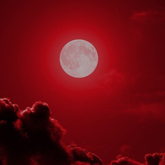 Red moon [prod. chrxme + anh + breno]