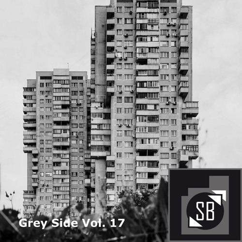 210501 Techno from the grey side // Vol. 17