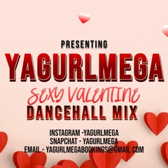 #VALENTINESPECIAL 2023| DJ YAGURLMEGA