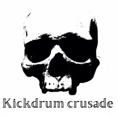 kickdrum crusade