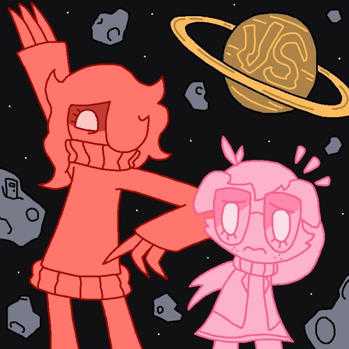 [MELMEL vs ETROUP] Phase 2 - Saturnian Sludge Song