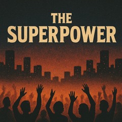 The Superpower "The Night Life" Summit Cupertino 9.9.25 drew