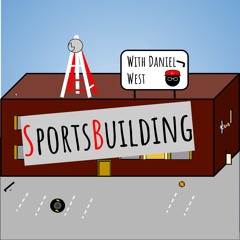 SportsBuilding EP 1 - How the Patriots will win the AFC East