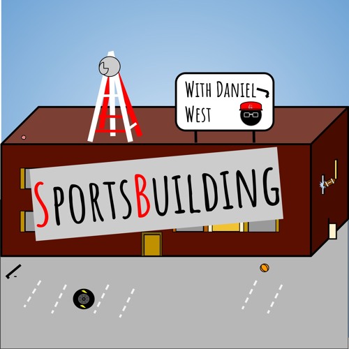 SportsBuilding EP 1 - How the Patriots will win the AFC East