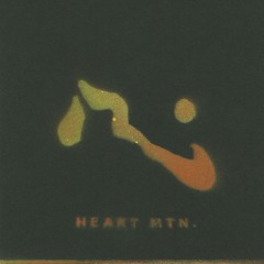 Heart MTN. - Escape Velocity