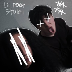 LittleFootStolen