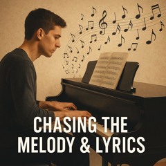 Chasing the Melody and Lyrics