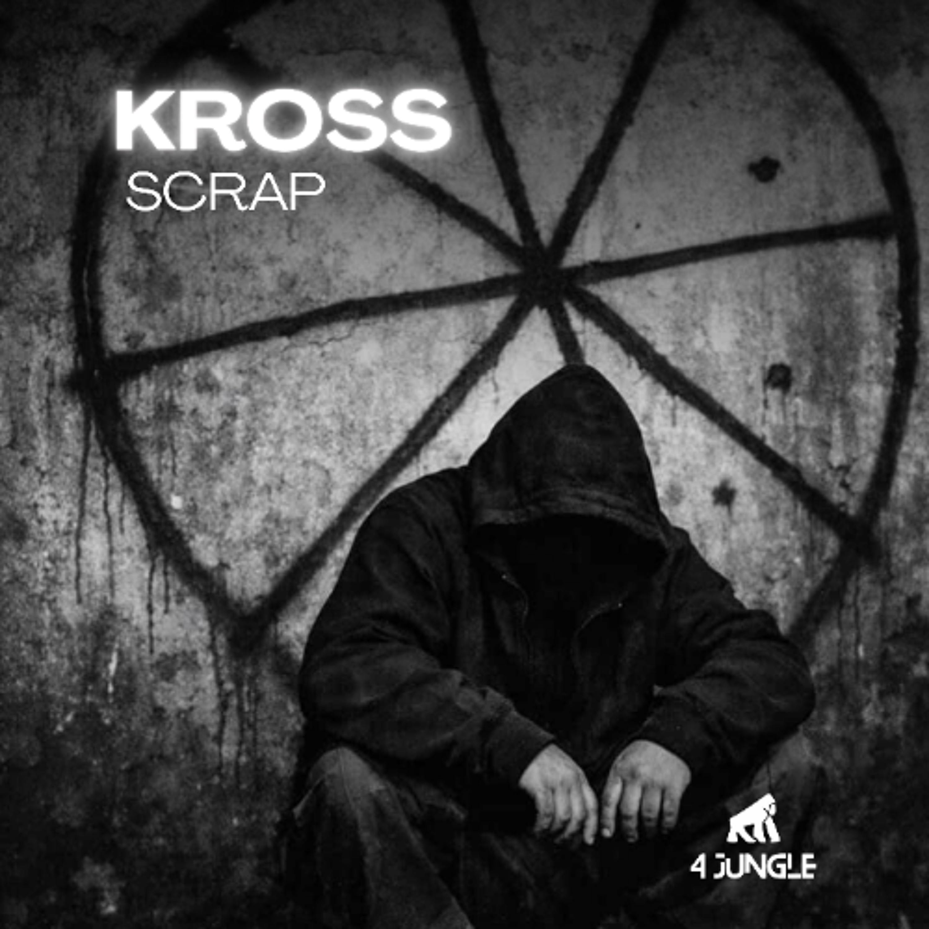 KROSS - SCRAP episode artwork