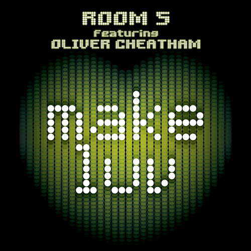 Make Luv (Extended Mix) [feat. Oliver Cheatham]