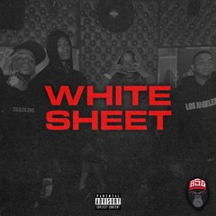 White Sheet