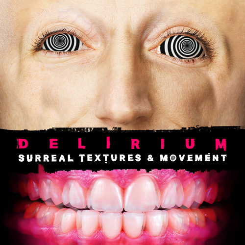 DELIRIUM - preview