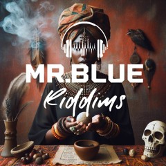 Shane O - Matic Ram Pack Mr.Blue Riddims Fortune Teller Remix
