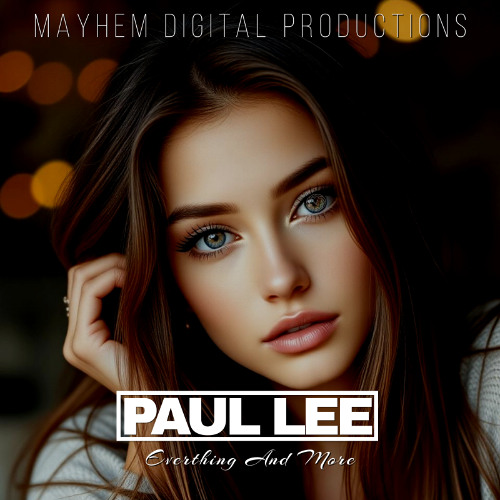 Everything And More  Ft PAUL LEE