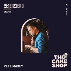 TCS on 313.fm w/ Pete Maxey