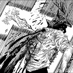chainsaw man hype