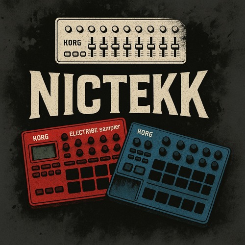 verschrantzte TBH vs NicTekk