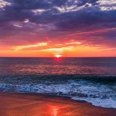 Afternoon Chill (w/174 Hz Solfeggio Frequency)