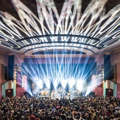 Edie Brickell & NewBohemians - Improv "I Believe" - Boulder Theater 06'
