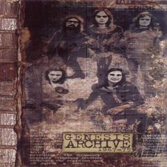 Happy the Man (Single Version)