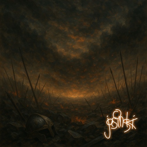 Victory On A Knife's Edge (OSC199 RipperX)