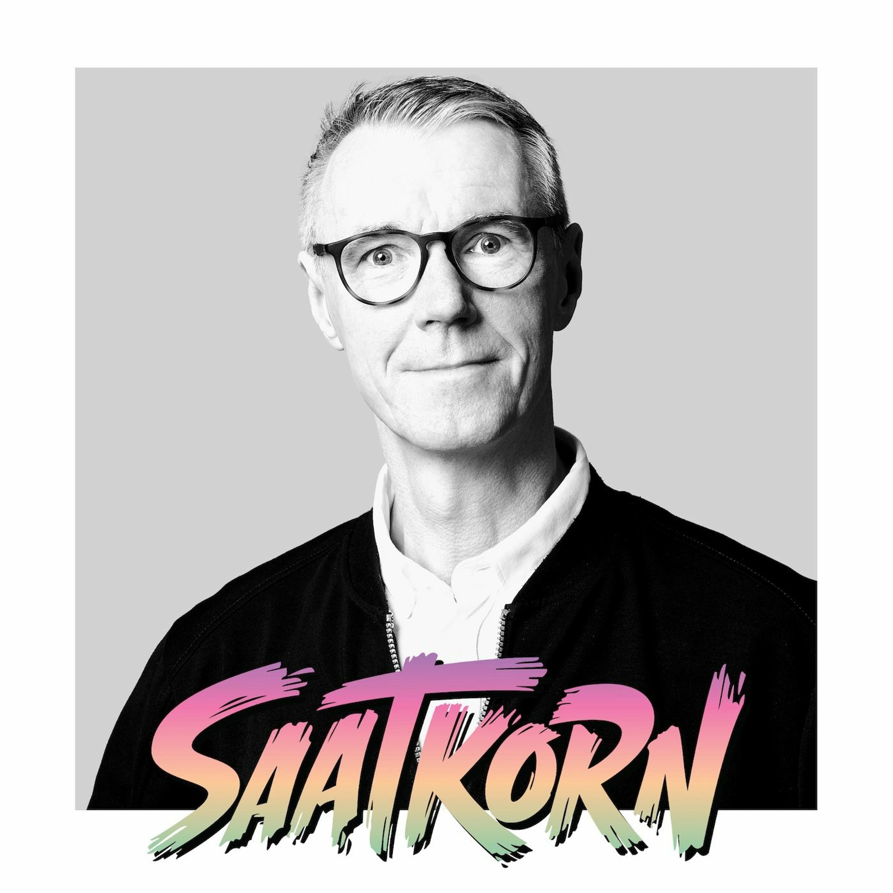 saatkorn Podcast